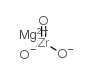 magnesium,dioxido(oxo)zirconium_12032-31-4