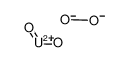 Hydrogen peroxide - dioxouranium (1:1)_12036-71-4