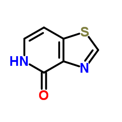 [1,3]Thiazolo[4,5-c]pyridin-4(5H)-one_1208988-80-0