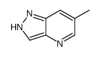 6-methyl-1h-pyrazolo[4,3-b]pyridine_1211586-99-0