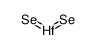 bis(selanylidene)hafnium_12162-21-9