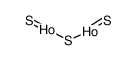 holmium sulfide_12162-59-3