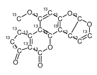 Aflatoxin B1-13C17_1217449-45-0