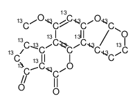 Aflatoxin B2-13C17_1217470-98-8