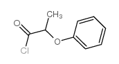 2-Phenoxypropionyl Chloride_122-35-0