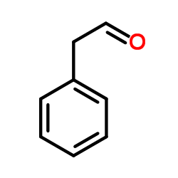 Phenylacetaldehyde_122-78-1