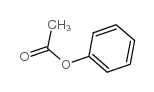 phenyl acetate_122-79-2