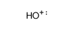 hydroxylium_12259-29-9