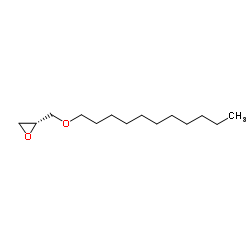 (R)-(+)-1,2-Epoxy-3-undecyloxypropane_122608-92-8
