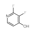 2,3-difluoro-1H-pyridin-4-one_1227579-00-1