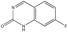 2(1H)-Quinazolinone, 7-fluoro-_1229850-72-9