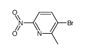 3-bromo-2-methyl-6-nitropyridine_1231930-13-4