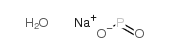 Sodium hypophosphite hydrate_123333-67-5