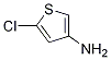 3-AMino-5-chlorothiophene_123403-75-8