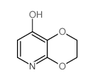 2,3-Dihydro-[1,4]dioxino[2,3-b]pyridin-8-ol_1246088-43-6