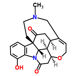 Vomicine_125-15-5