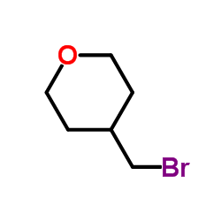 4-(Bromomethyl)tetrahydropyran_125552-89-8