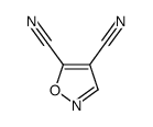 1,2-Oxazole-4,5-dicarbonitrile_1256633-32-5