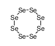 cyclooctaselenium_12597-33-0