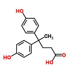 Diphenolic acid_126-00-1
