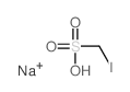 sodium,iodomethanesulfonate_126-31-8