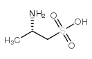 (S)-2-Aminopropylsulfonic acid_126301-30-2