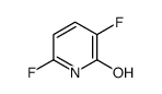 3,6-Difluorpyridazin_1263374-25-9