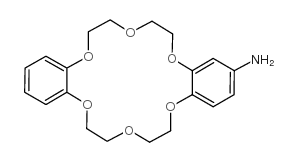 4'-aminodibenzo-18-crown-6_126531-26-8