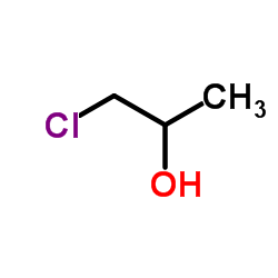 1-Chloro-2-propanol_127-00-4