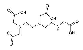 diethylenetriamine-N,N,N,N tetraacetic acid_128139-51-5