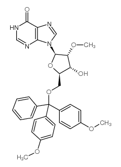 5'-o-(dimethoxytrityl)-2'-o-methylinosine_128219-84-1