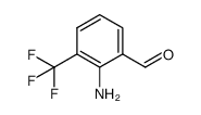 2-amino-3-(trifluoromethyl)benzaldehyde_1288999-00-7