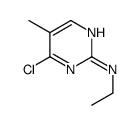 4-chloro-N-ethyl-5-methylpyrimidin-2-amine_1289387-57-0