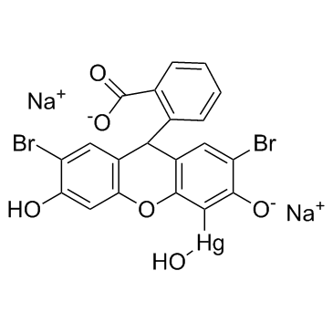 Merbromin_129-16-8