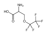 O-(Pentafluoroethyl)serine_1301738-61-3