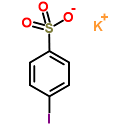 Potassium 4-iodobenzenesulfonate_13035-63-7