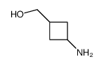 3-Amino-cyclobutanemethanol_130369-00-5