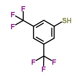 3,5-Bis(trifluoromethyl)thiophenol_130783-02-7