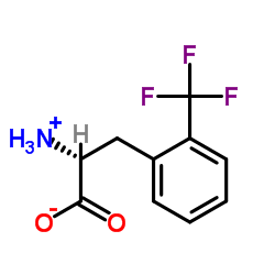 2-(Trifluoromethyl)-D-phenylalanine_130930-49-3