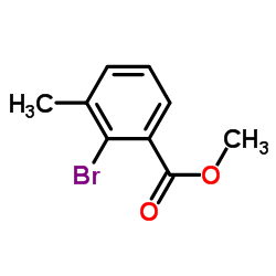 Methyl 2-bromo-3-methylbenzoate_131001-86-0