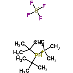 Tri-tert-butylphosphine tetrafluoroborate_131274-22-1