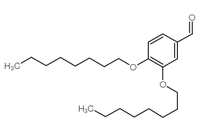 3,4-dioctoxybenzaldehyde_131525-50-3