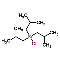 Chlorotriisobutylsilane_13154-25-1