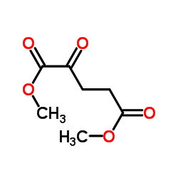 Dimethyl 2-oxopentanedioate_13192-04-6