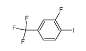 3-fluoro-4-iodobenzotrifluoride_132554-73-5