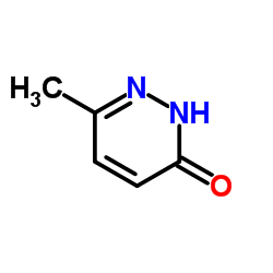 6-Methylpyridazin-3(2H)-one_13327-27-0