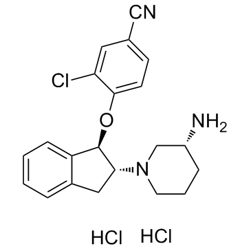 TRPC6 inhibitor_1333207-63-8