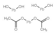 lead subacetate_1335-32-6