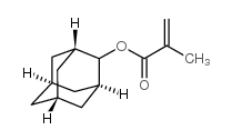 2-adamantyl 2-methylprop-2-enoate_133682-15-2