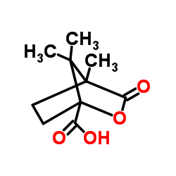 (1S)-(-)-Camphanic acid_13429-83-9